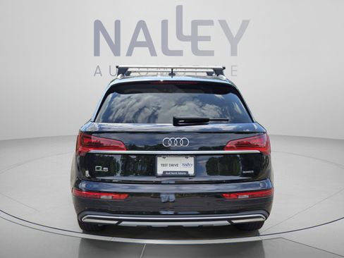 Used 2024 Audi Q5 2.0T Premium AWD/4WD image 4