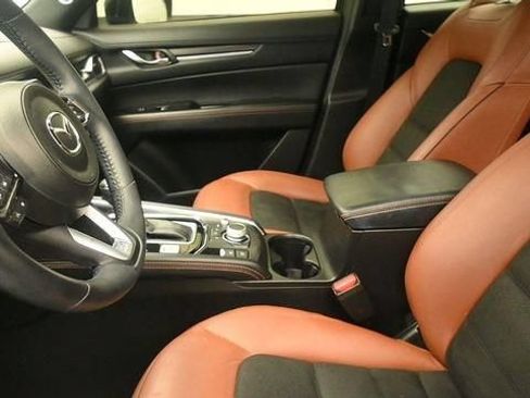 Used 2024 MAZDA CX-5 Carbon Edition AWD/4WD image 24