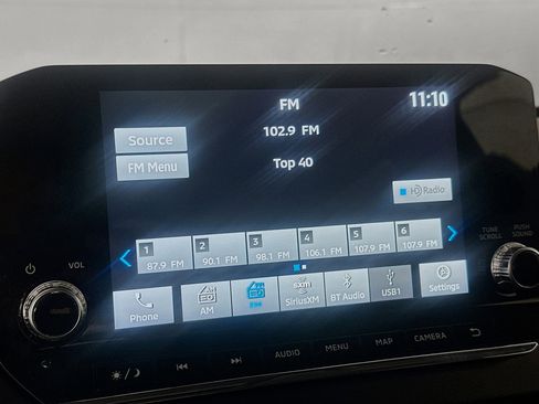 Used 2024 Mitsubishi Outlander SE image 21