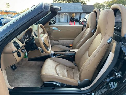 Used 2005 Porsche Boxster image 19