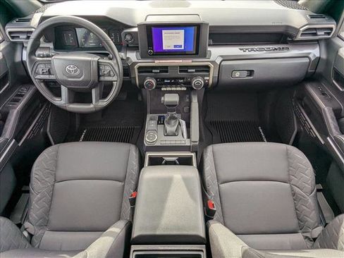 New 2026 Toyota Tacoma SR5 RWD image 15