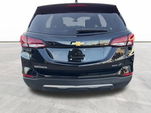 Used 2024 Chevrolet Equinox LT image 10
