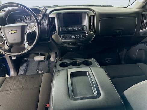 Used 2016 Chevrolet Silverado 1500 LT w/ All Star Edition image 18