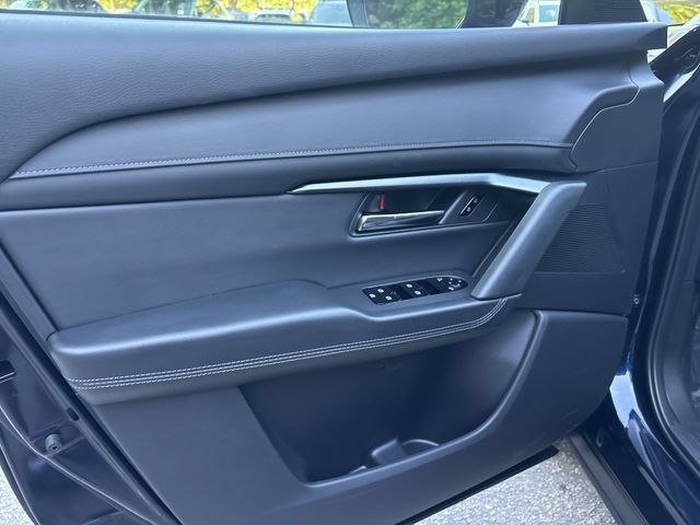 New 2026 MAZDA CX-5 AWD 2.5 S image 13