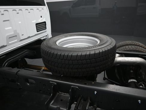 New 2025 Ford F350 XL AWD/4WD image 2
