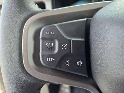 New 2026 Ford Bronco Big Bend image 15