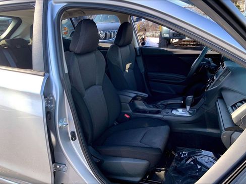 Certified 2023 Subaru Impreza Premium image 7