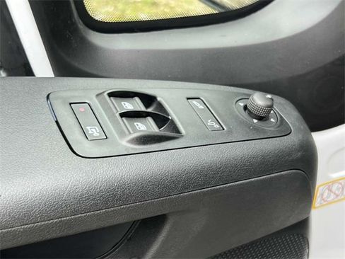 New 2026 RAM ProMaster 2500 w/ Convenience Group image 10