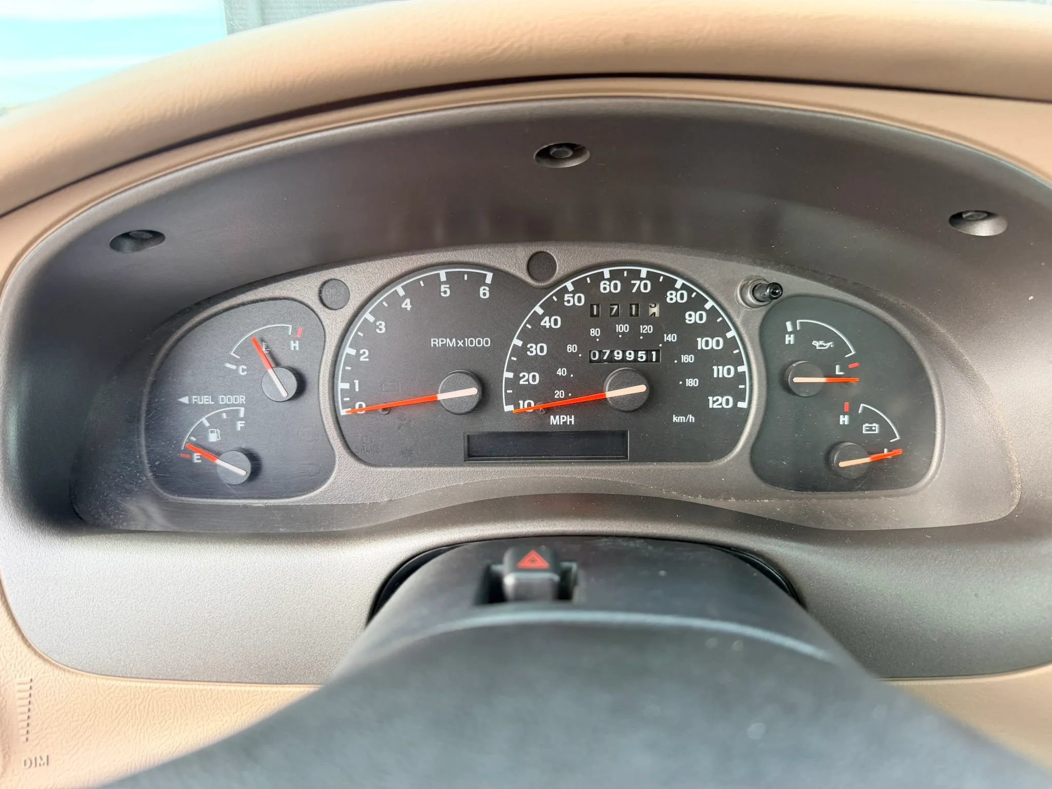 Used 2003 MAZDA B-Series Pickup 4x4 Cab Plus B4000 image 10