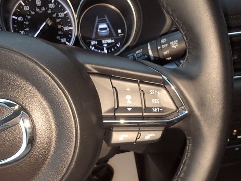 Certified 2025 MAZDA CX-5 AWD 2.5 S w/ Preferred Package image 16