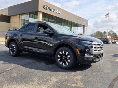 New 2026 Hyundai Santa Cruz SEL