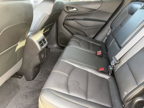 Certified 2023 Chevrolet Equinox Premier w/ Redline Edition FWD image 18