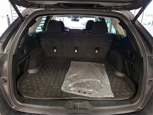 Certified 2023 Subaru Outback Premium image 28