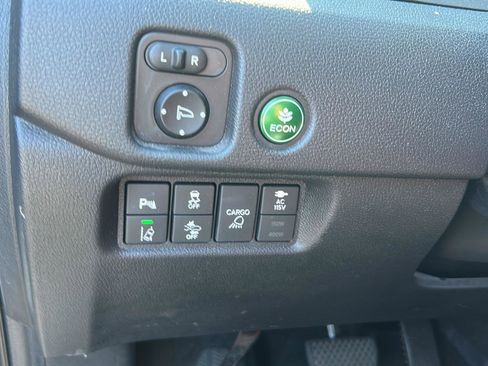 Used 2019 Honda Ridgeline RTL-E image 10