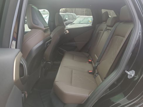 Used 2025 BMW X3 xDrive30i w/ Premium Package image 29