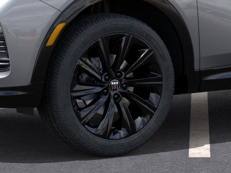 New 2026 Buick Envista Sport Touring w/ Convenience I Package FWD image 33