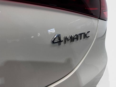 Used 2023 Mercedes-Benz EQE 350+ 4MATIC Sedan w/ Exclusive Trim Package image 24