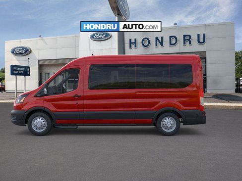 Used 2024 Ford Transit 350 XL image 24