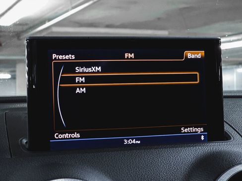 Used 2015 Audi A3 2.0T Premium Plus image 28