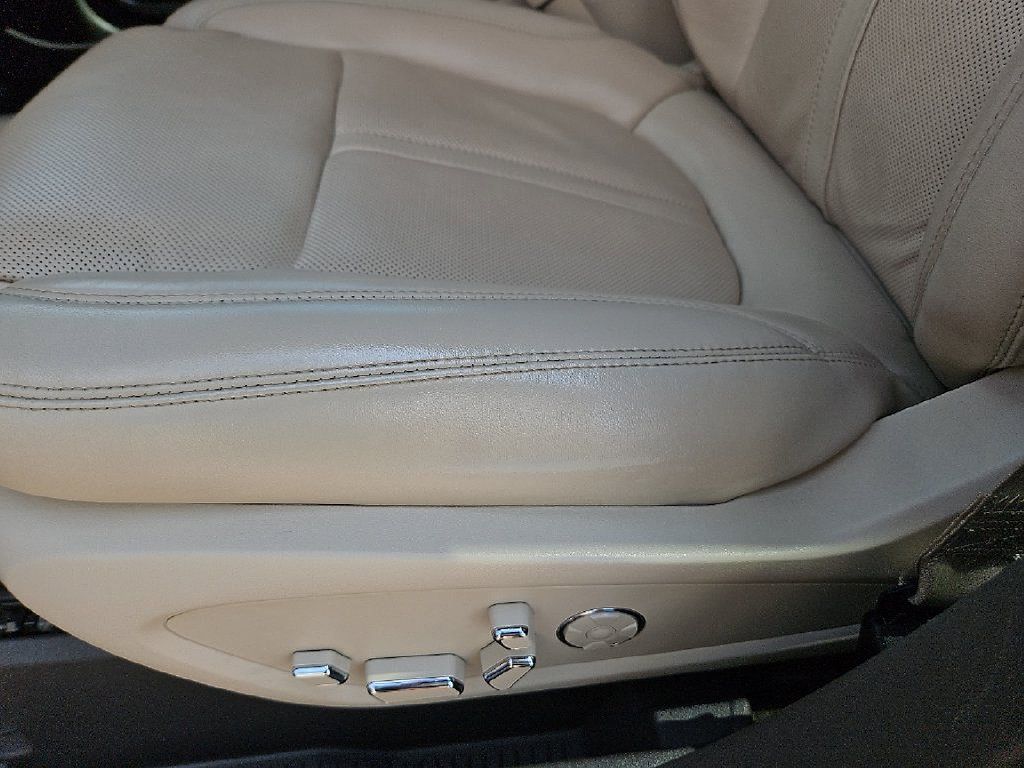 Used 2020 Lincoln Nautilus Reserve w/ Equipment Group 201A FWD image 21