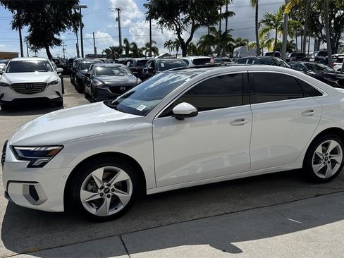 Used 2024 Audi A3 2.0T Premium Plus image 11