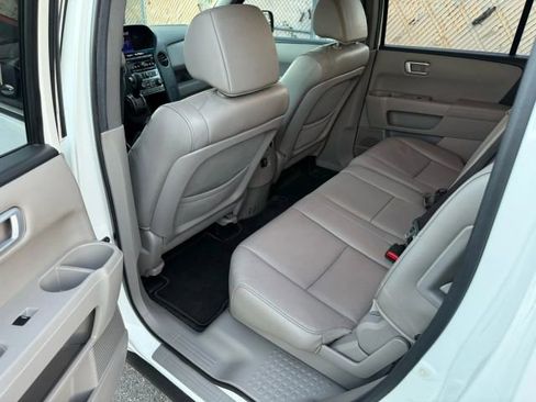 Used 2012 Honda Pilot EX-L image 37