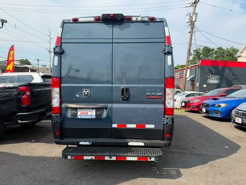 Used 2020 RAM ProMaster 3500 FWD image 7