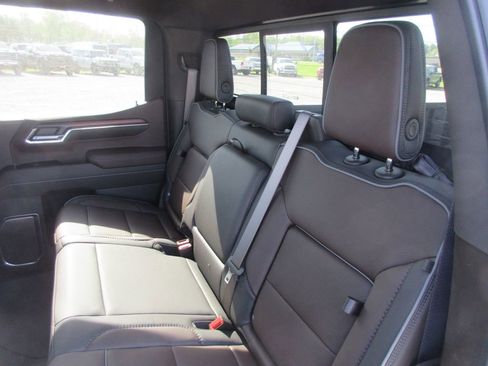 New 2026 GMC Sierra 1500 Denali AWD/4WD image 14