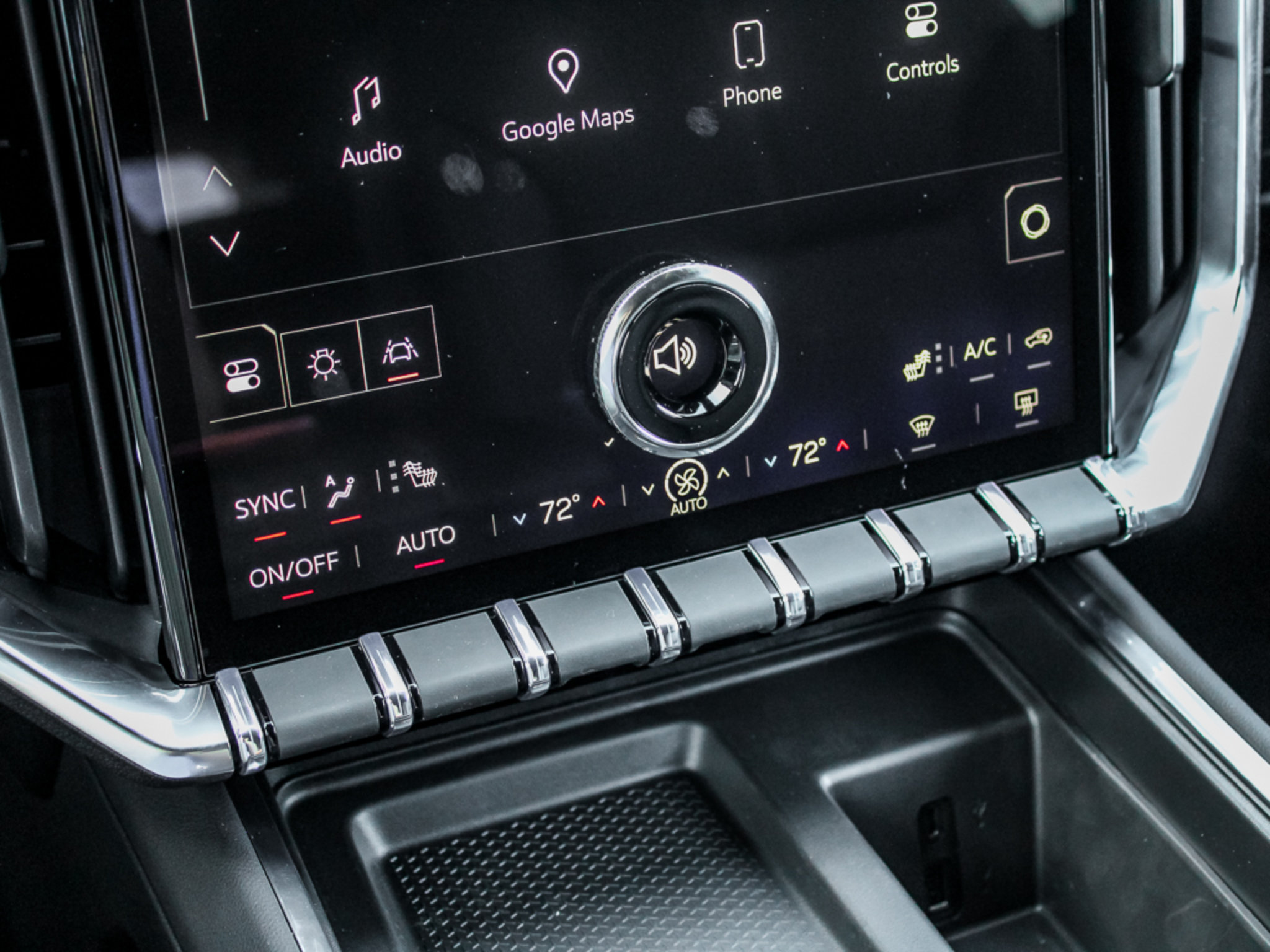 New 2027 GMC Acadia Elevation w/ Black Edition AWD/4WD image 28