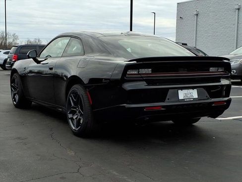 New 2026 Dodge Charger Scat Pack AWD/4WD image 4