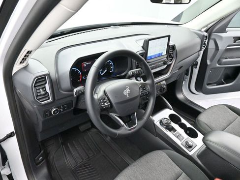 Used 2024 Ford Bronco Sport Big Bend w/ Convenience Package image 13