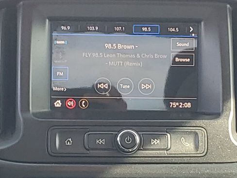 Used 2022 Chevrolet Colorado W/T w/ Custom Special Edition image 27