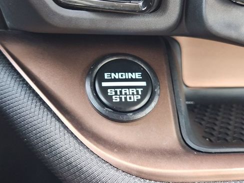 Used 2023 Ford Bronco Sport Outer Banks AWD/4WD image 22