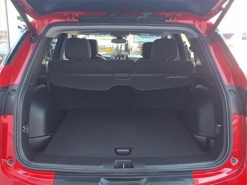 Used 2023 Chevrolet Blazer LT w/ Convenience Package image 19