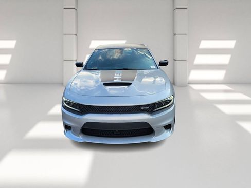 Used 2023 Dodge Charger R/T w/ Daytona Edition Group image 2