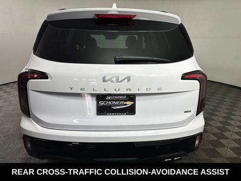 Used 2024 Kia Telluride SX X-Pro AWD/4WD image 4