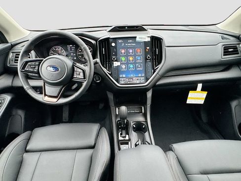 New 2026 Subaru Ascent Limited Bronze AWD/4WD image 28