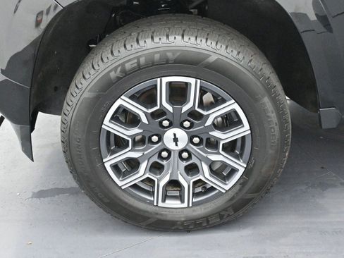 Used 2023 Chevrolet Colorado Z71 w/ Z71 Convenience Package 2 image 33