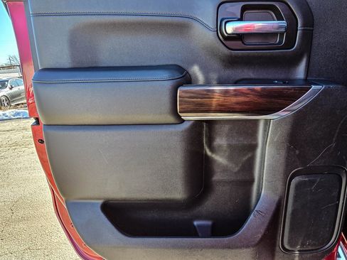 Used 2020 GMC Sierra 1500 SLT w/ SLT Premium Plus Package image 39