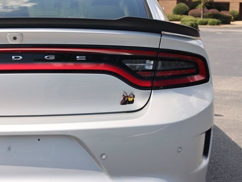 Used 2023 Dodge Charger Scat Pack RWD image 24