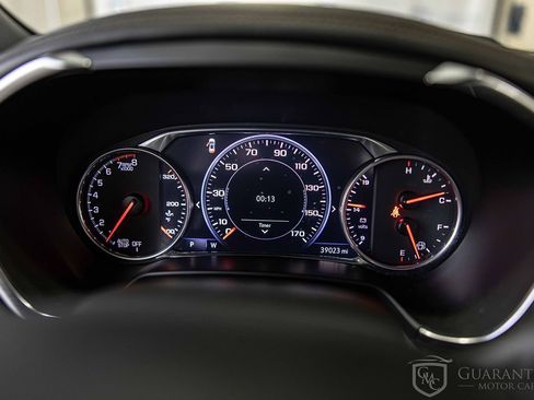 Used 2022 Chevrolet Blazer Premier w/ Enhanced Convenience Package image 26