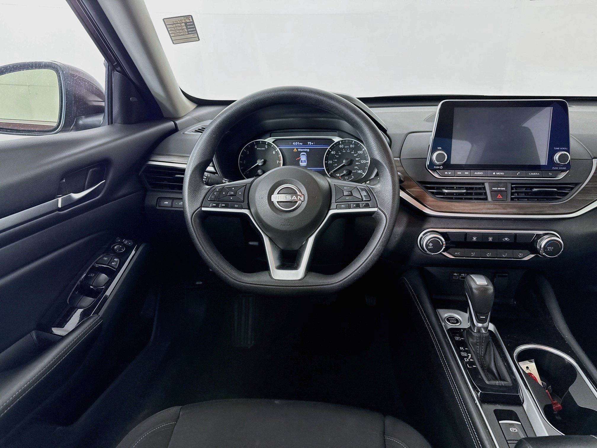 Used 2023 Nissan Altima 2.5 SV AWD/4WD image 20