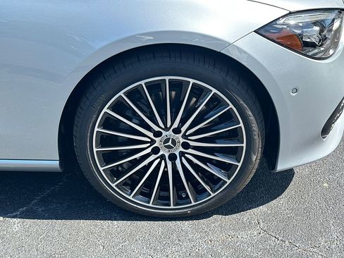 New 2026 Mercedes-Benz C 300 Sedan image 13