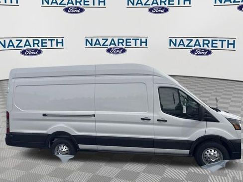 New 2026 Ford Transit 350 Base image 8