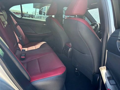Used 2022 Lexus IS 300 w/ Premium Package RWD image 20