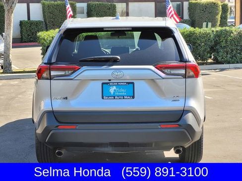 Used 2024 Toyota RAV4 LE image 6