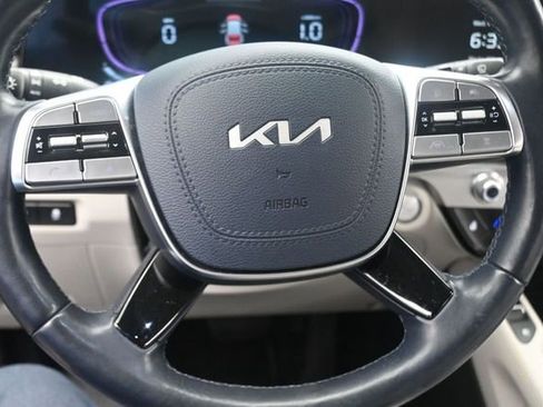 Used 2024 Kia Telluride EX AWD/4WD image 15