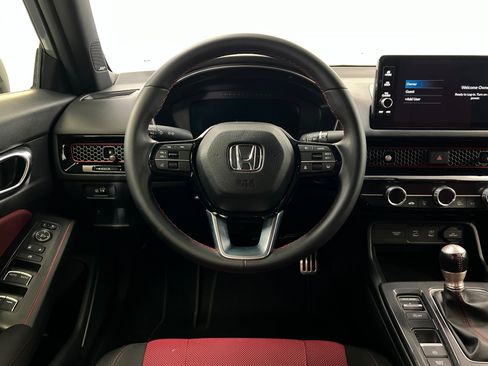 Used 2025 Honda Civic Si image 12