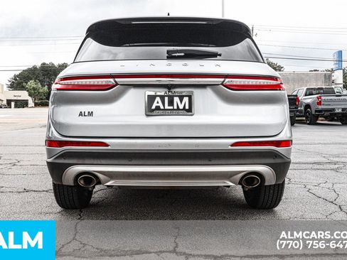 Used 2022 Lincoln Corsair AWD w/ Equipment Group 101A image 13