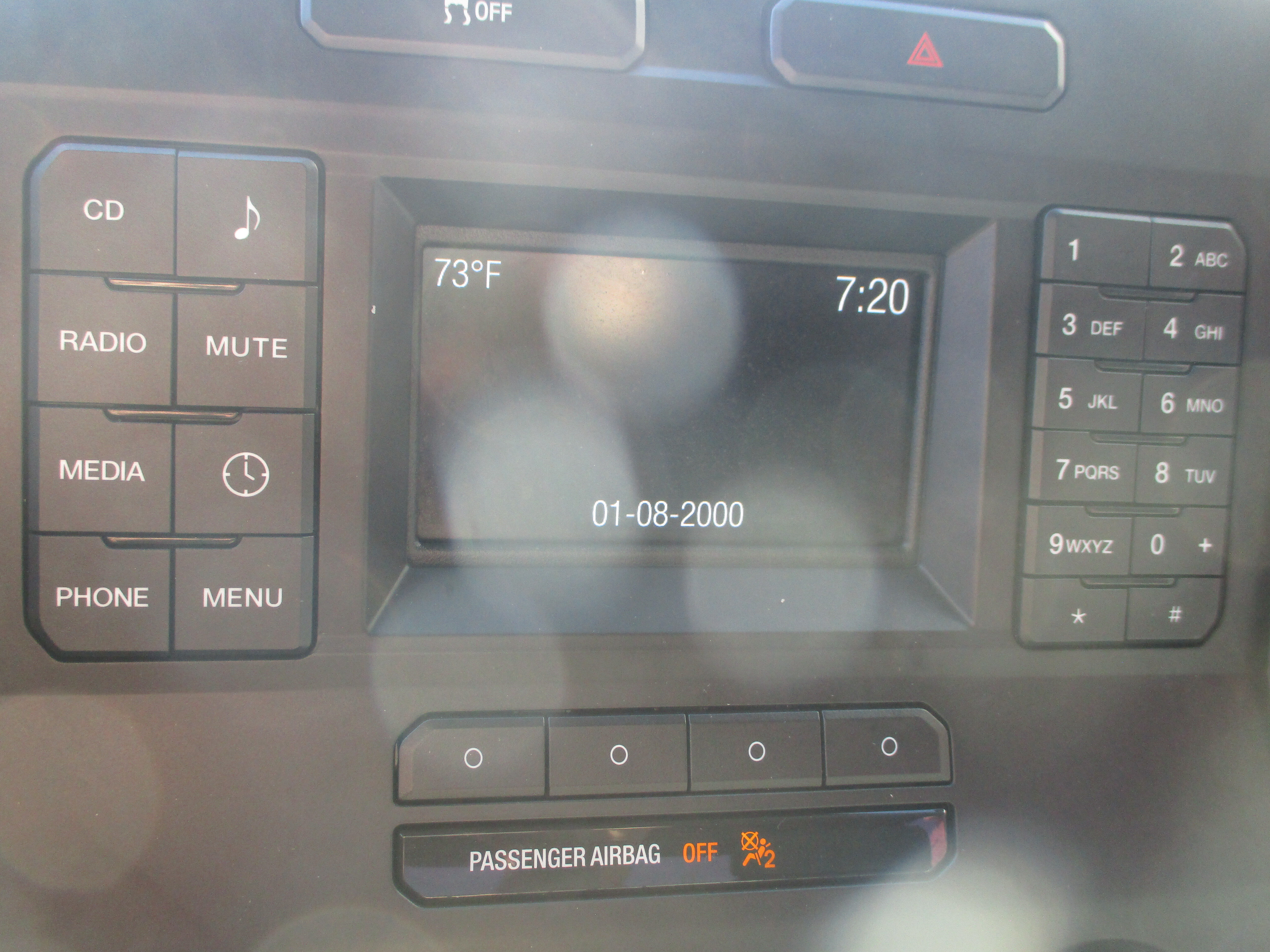 Used 2017 Ford F150 XL w/ Equipment Group 101A Mid RWD image 12